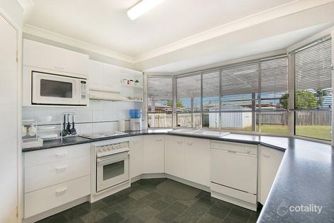 Property photo of 22 Compass Street Caboolture South QLD 4510