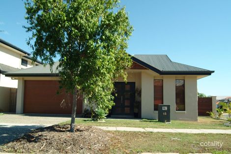 Property photo of 15 Marsh Parade North Lakes QLD 4509