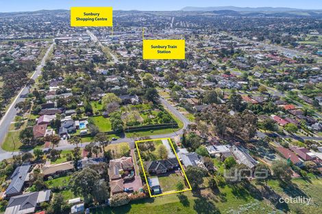 Property photo of 9 Priorswood Way Sunbury VIC 3429