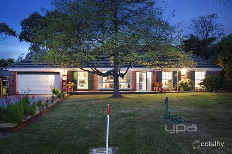 Property photo of 9 Priorswood Way Sunbury VIC 3429