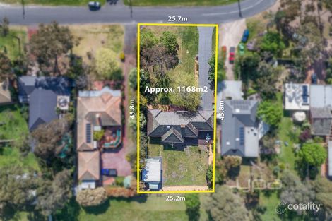 Property photo of 9 Priorswood Way Sunbury VIC 3429