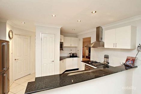 Property photo of 7 Parklea Drive Parklea NSW 2768