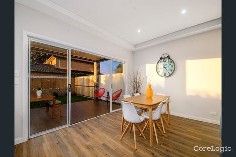 Property photo of 4/500 Andrews Grove Kellyville NSW 2155