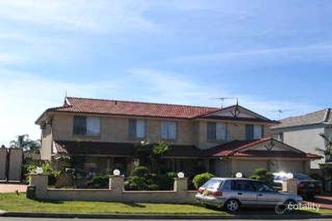 20 Porteous St, Edensor Park, NSW 2176