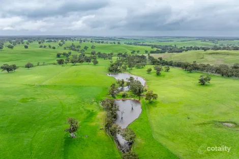 3155 Casterton-Edenhope Rd, Chetwynd, VIC 3312