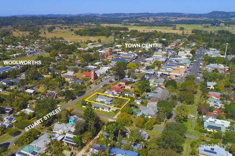 Property photo of 27 Stuart Street Mullumbimby NSW 2482