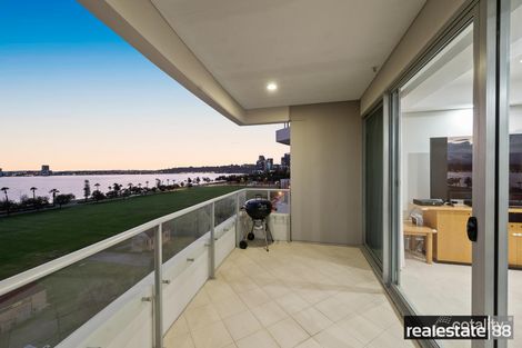 Property photo of 607/108 Terrace Road East Perth WA 6004