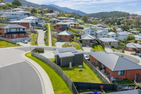 Property photo of 2 Shields Court Glenorchy TAS 7010