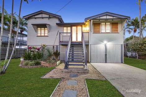 Property photo of 6 Second Avenue Railway Estate QLD 4810