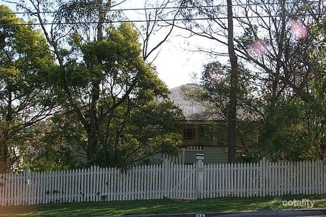 26 Kinnaird St, Ashgrove, QLD 4060