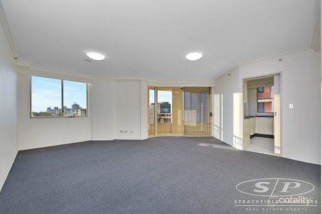 Property photo of 81/20-34 Albert Road Strathfield NSW 2135