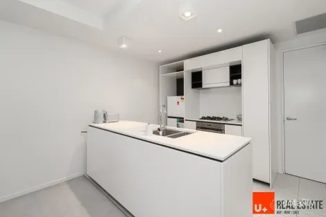 Property photo of 15/31 Eastlake Parade Kingston ACT 2604