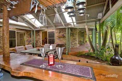 Property photo of 6 Curringa Court Tallebudgera QLD 4228