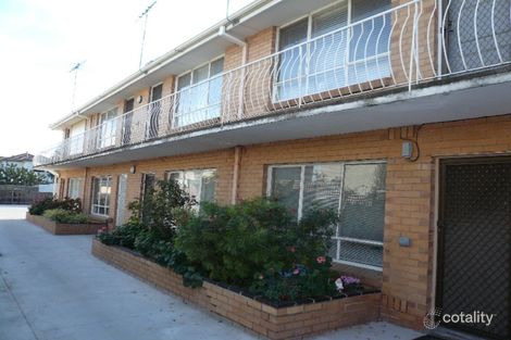 3/22 Bishop St, Kingsville, VIC 3012