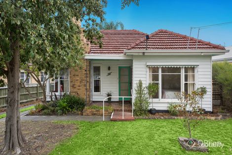 Property photo of 38 Highland Avenue Highett VIC 3190