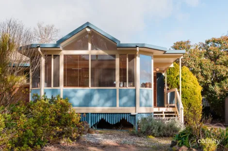 Property photo of 93 Barada Crescent Aranda ACT 2614