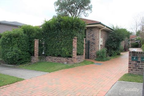 1/17 Gungah Bay Rd, Oatley, NSW 2223