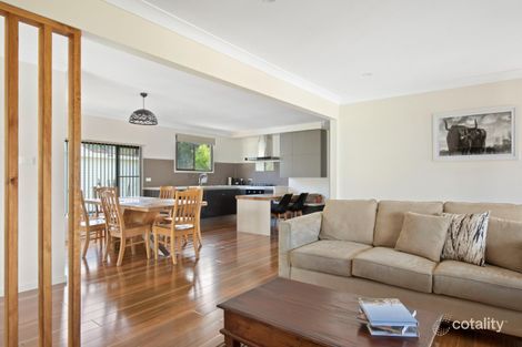 Property photo of 724 Woollamia Road Woollamia NSW 2540