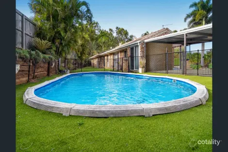 26 Itea Ct, Regents Park, QLD 4118