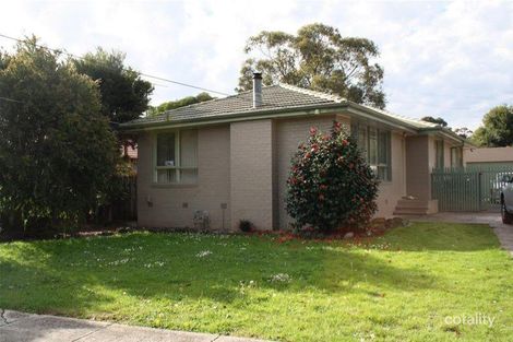 Property photo of 5 Dearing Avenue Cranbourne VIC 3977
