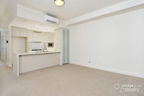 Property photo of 206B/2 Timbrol Avenue Rhodes NSW 2138