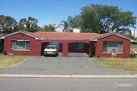 20 Sharon Dr, Carine, WA 6020