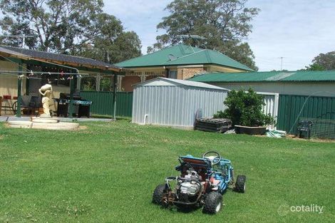 Property photo of 1090 Burragorang Road The Oaks NSW 2570