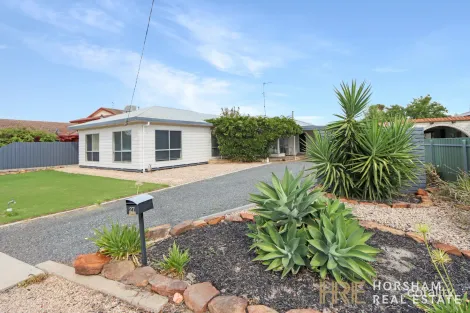 27 Landy St, Horsham, VIC 3400