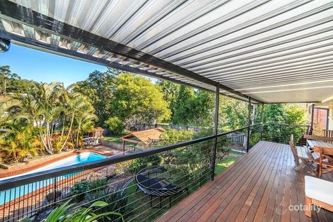 Property photo of 188 Cotlew Street Ashmore QLD 4214