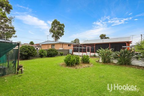 Property photo of 28 Killarney Avenue Blacktown NSW 2148