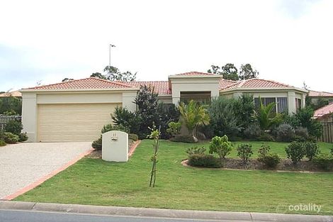 Property photo of 11 Glastonbury Drive Mudgeeraba QLD 4213