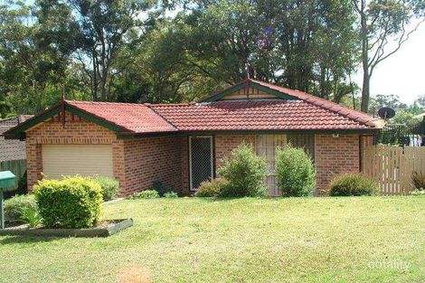 Property photo of 13 Splendens Place Tuggerah NSW 2259