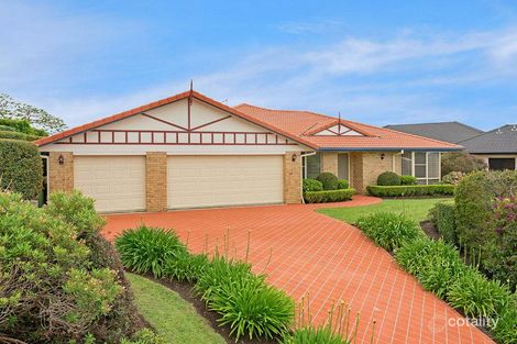 Property photo of 8 Sandalwood Drive Caniaba NSW 2480