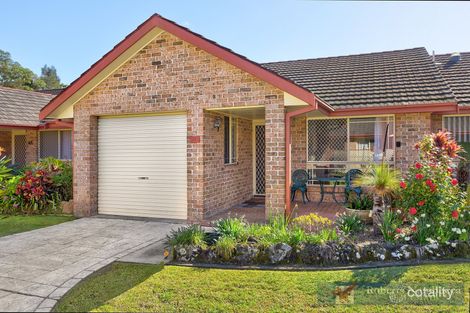 11/3 Rutland St, Nambucca Heads, NSW 2448