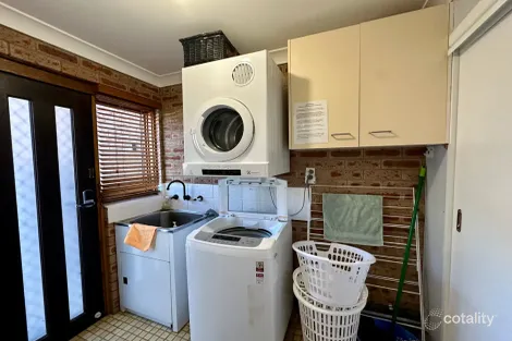 Property photo of 6 Berrivilla Close Berridale NSW 2628