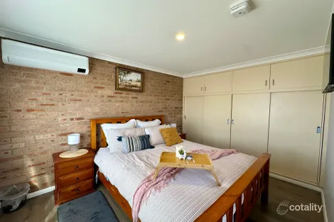 Property photo of 6 Berrivilla Close Berridale NSW 2628