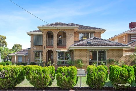 Property photo of 3 Mues Street Keilor East VIC 3033