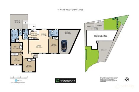 34 Ivan St, Greystanes, NSW 2145