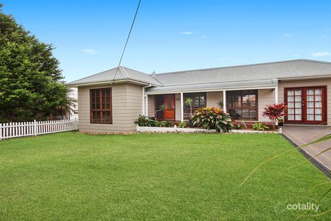 Property photo of 76B Swadling Street Long Jetty NSW 2261