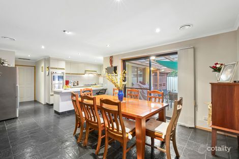 Property photo of 24 Darracq Drive Keilor Downs VIC 3038