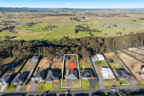 Property photo of 41 Harrow Circuit Greta NSW 2334