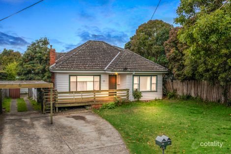 Property photo of 25 Ayr Street Blackburn South VIC 3130