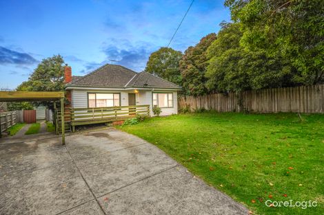 Property photo of 25 Ayr Street Blackburn South VIC 3130