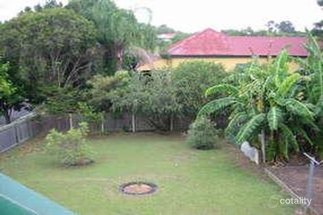 Property photo of 118 Ashby Street Fairfield QLD 4103