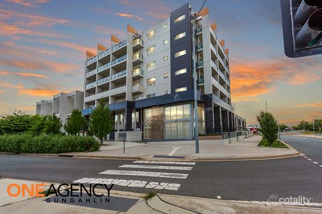 Property photo of 57/235 Flemington Road Franklin ACT 2913