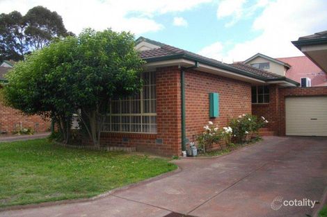 2/61 Newcastle St, Preston, VIC 3072