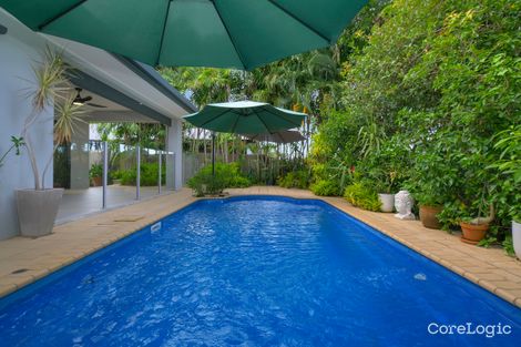 Property photo of 34 Seclusion Drive Palm Cove QLD 4879