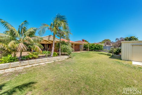 Property photo of 3 Broadfield Retreat Erskine WA 6210