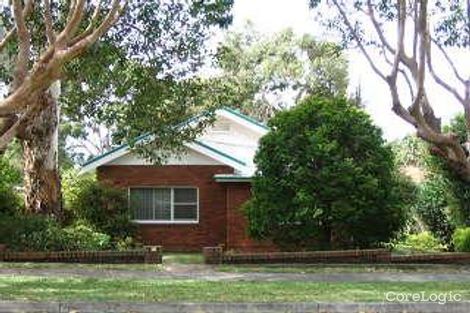 Property photo of 3A Wallace Street Eastwood NSW 2122