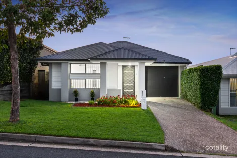Property photo of 7 Calandra Street Redbank Plains QLD 4301
